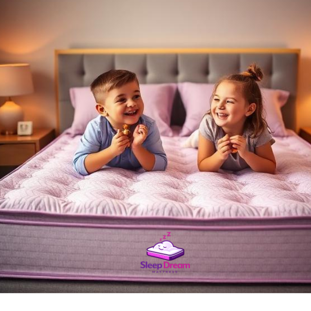 SD Mattress 
