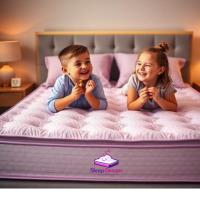 View SD Mattress 
