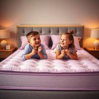 View SD Mattress 