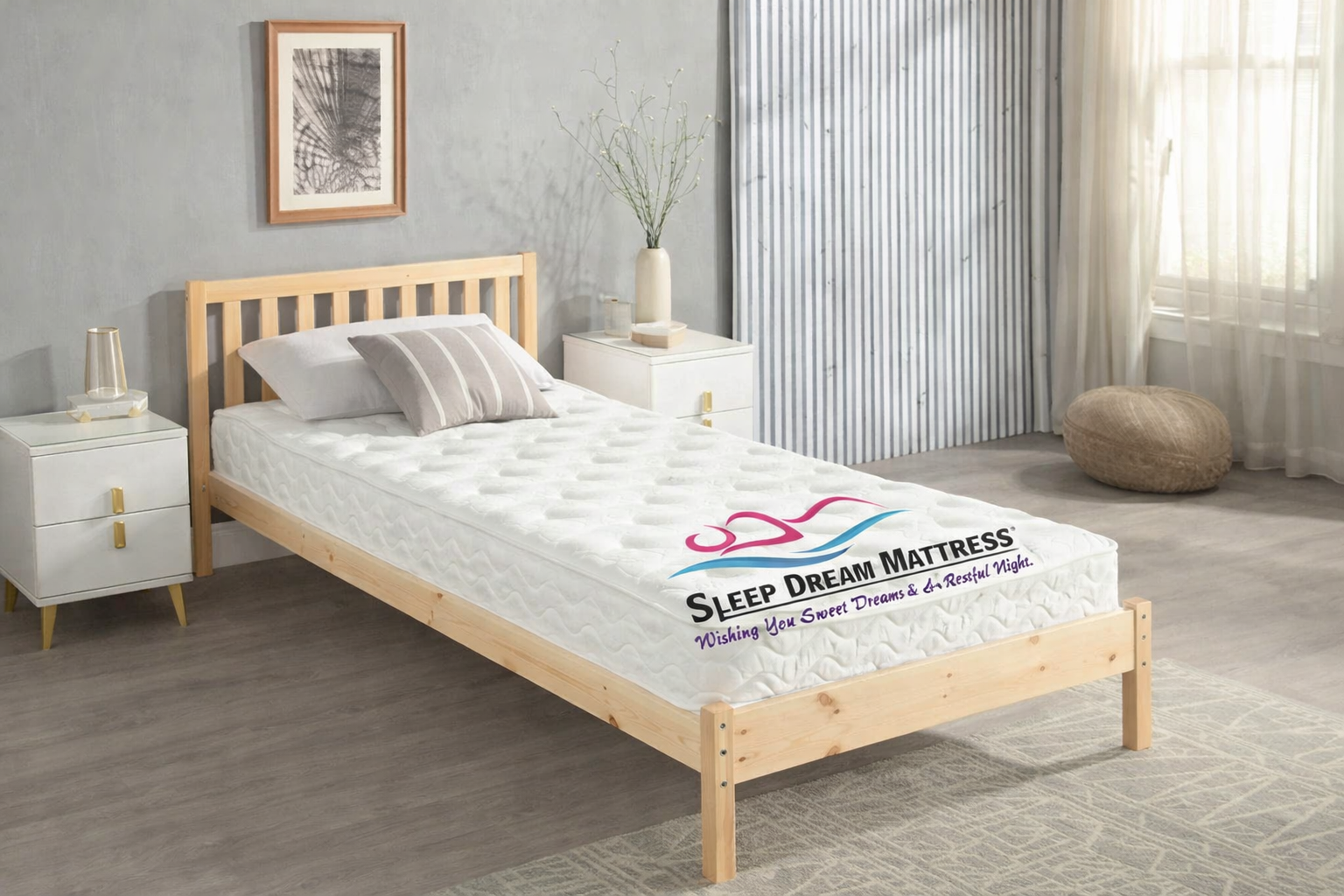 View upadetd matresses create drpdwn - Image 1