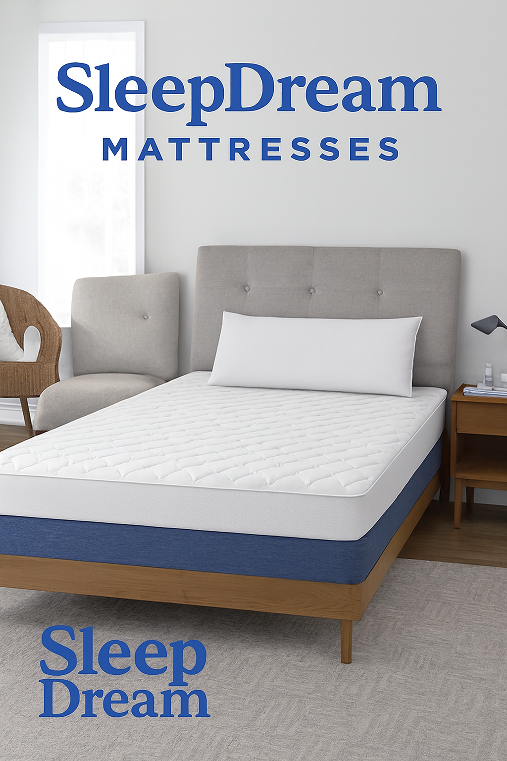 kartik matresses - SS Enterprises