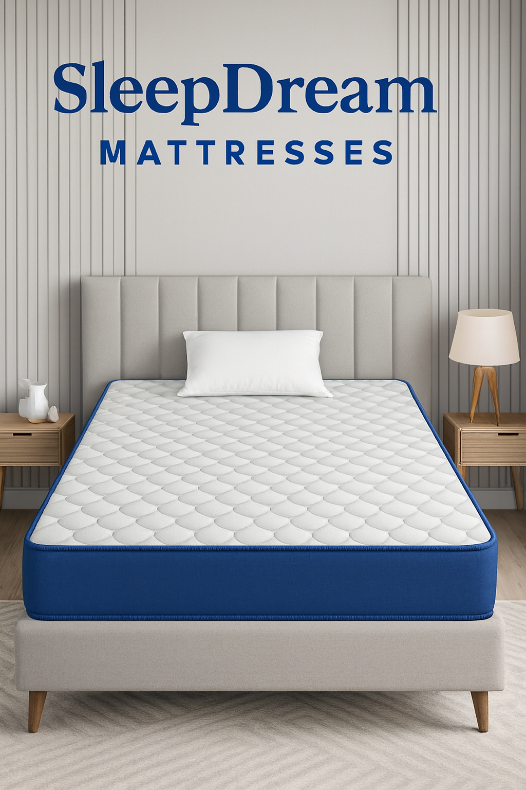 View kartik matresses - Image 1