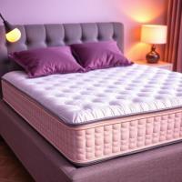 View Pure Foam Mattress