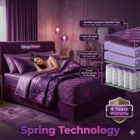 View Pure Foam Mattress