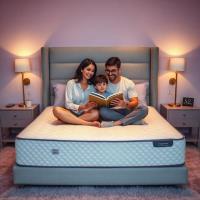 View Pure Foam Mattress